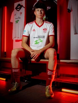 Avatar Bild für Farell Witt