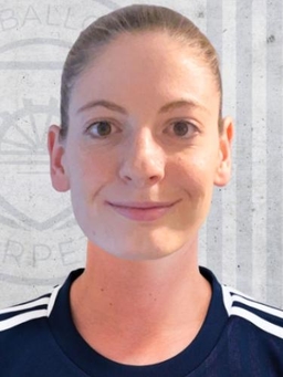 Avatar Bild für Carina Holsten