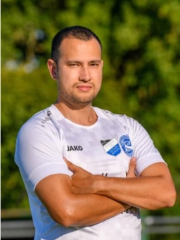 Avatar Bild für Timo Kubatzki