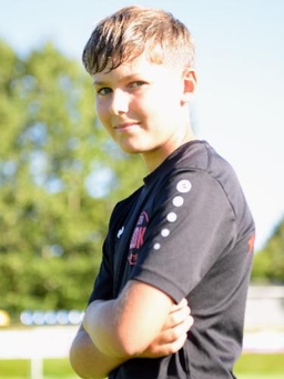 Avatar Bild für Niklas Seinwill
