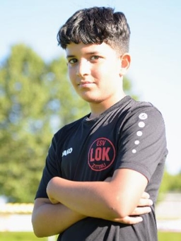 Avatar Bild für Mohammed Yasin