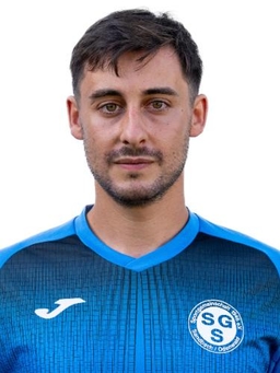 Avatar Bild für Nicolas Lauermann Ambrosio