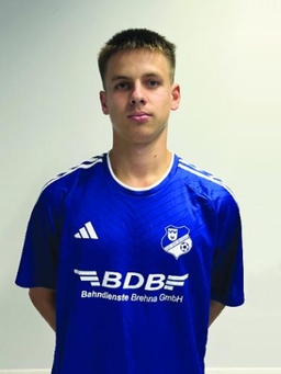 Avatar Bild für Niclas Maurice Schäpe