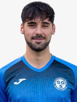 Avatar Bild für Luca Wirth