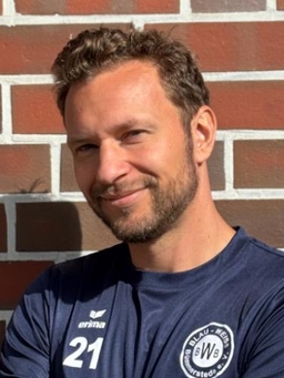 Avatar Bild für Alexander Brynkin