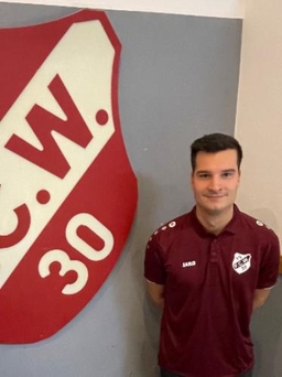 Avatar Bild für Jonas Thyen