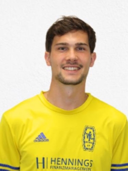 Avatar Bild für Hendrik Breede