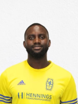 Avatar Bild für Tobo Mballo