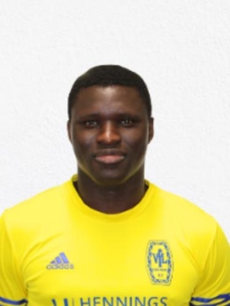 Avatar Bild für Lamin Njie