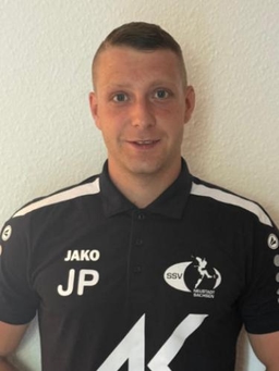 Avatar Bild für Justin Pötschke