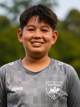 Avatar Bild für Jakob Vu