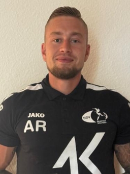 Avatar Bild für Aaron Richter