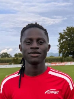 Avatar Bild für Yaya Badjie