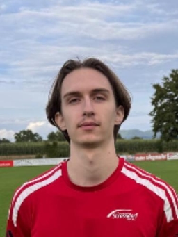 Avatar Bild für Benedikt Birk