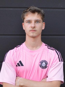 Avatar Bild für Colin Devon Bube