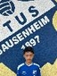 Avatar Bild