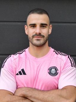 Avatar Bild für Darko Jerkic