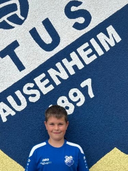 Avatar Bild für Anton Frederick Schmitt