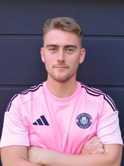 Avatar Bild für Marius Rasmussen