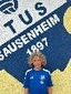 Avatar Bild