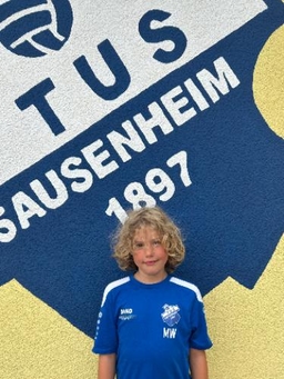 Avatar Bild für Mats Wolff