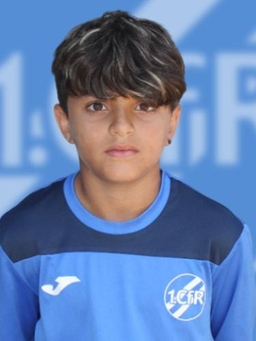 Avatar Bild für Max Ghanim