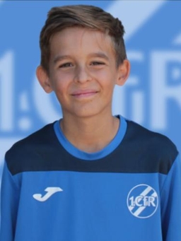 Avatar Bild für Aron Noah Heinemann