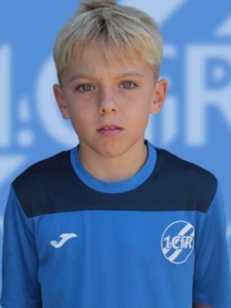 Avatar Bild für Niklas Rusch