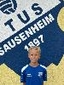 Avatar Bild
