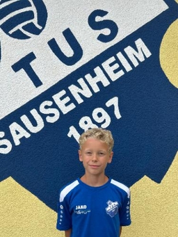 Avatar Bild für Noah Wageck