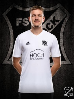 Avatar Bild für Niklas Kraus