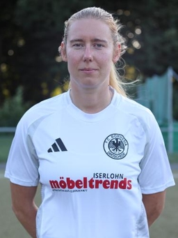 Avatar Bild für Svenja Habedank