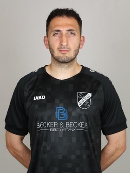 Avatar Bild für Safi Albakri