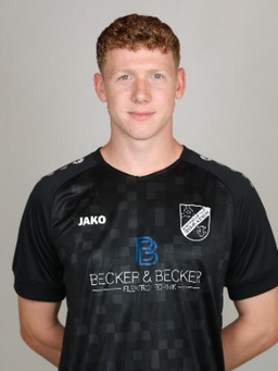 Avatar Bild für Yannik Fuchs