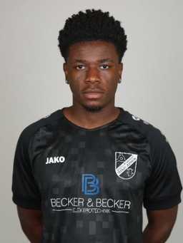 Avatar Bild für Gustav Kwabena Opoku