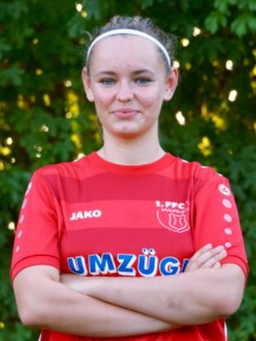Avatar Bild für Vanessa Bollig