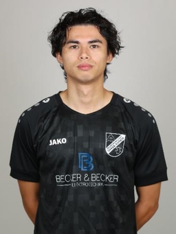 Avatar Bild für Adrian Khang Muders