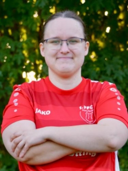 Avatar Bild für Hanna Bordiantschuk