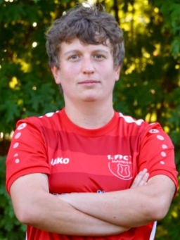 Avatar Bild für Madlen Hallmann