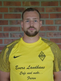 Avatar Bild für Jan-Hendrik Wecks