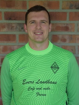 Avatar Bild für Malte Tigges