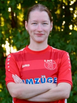 Avatar Bild für Johanna Müller