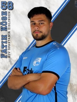 Avatar Bild für Fatih Köse