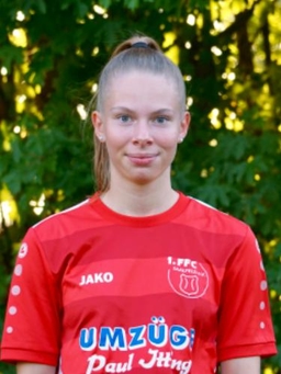 Avatar Bild für Vanessa Naumann