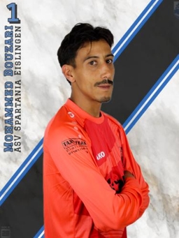Avatar Bild für Mohammed Bouzari