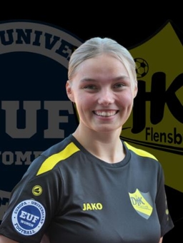Avatar Bild für Nele Kotulla