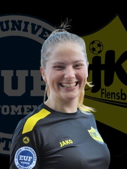 Avatar Bild für Marla Lingens