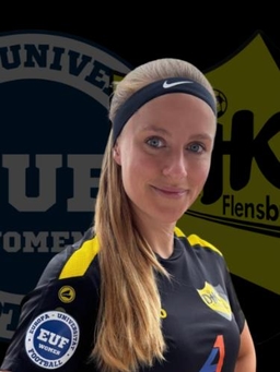 Avatar Bild für Pia Nissen