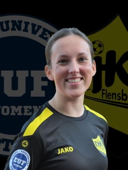 Avatar Bild für Saskia Leonie Petersen