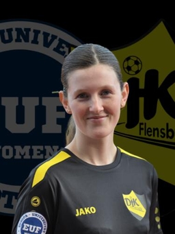 Avatar Bild für Svea Sofie Schütze